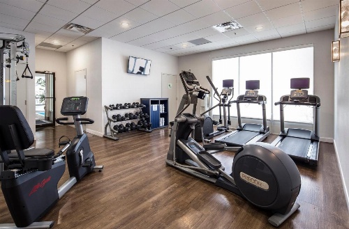 Holiday Inn Montreal Longueuil image 1