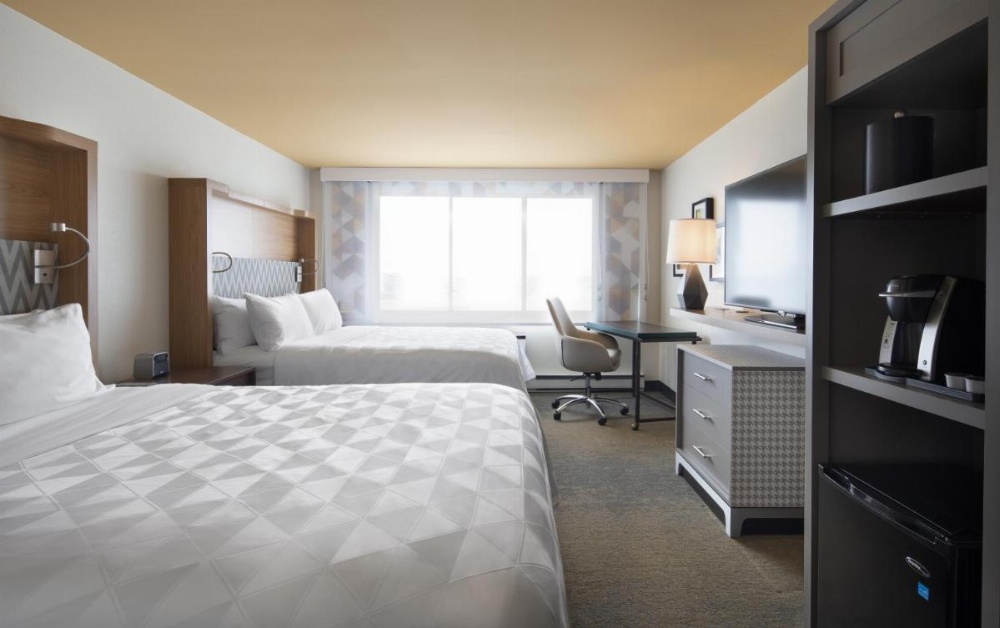 Queen Room with Two Queen Beds